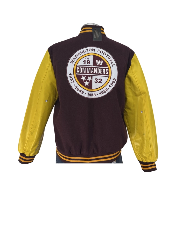 Level Jacket
