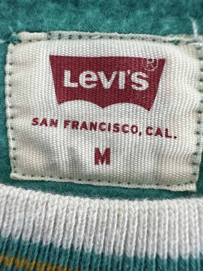 Levi’s