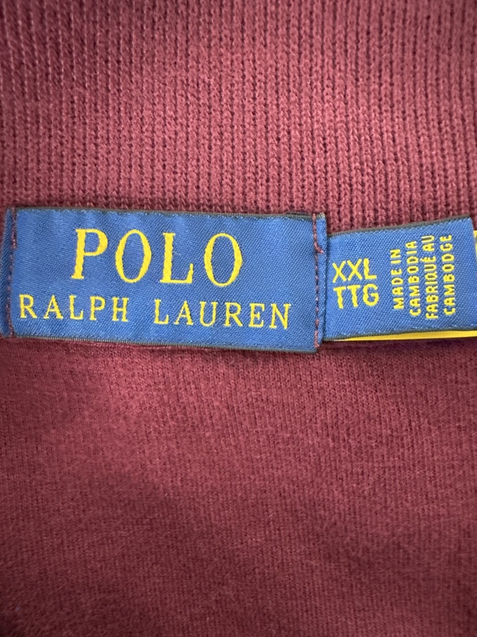 Polo by Ralph Lauren 