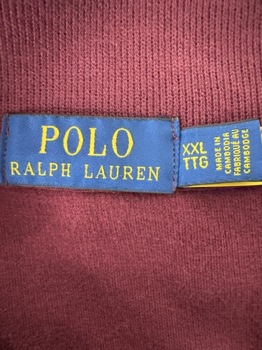 Polo by Ralph Lauren 