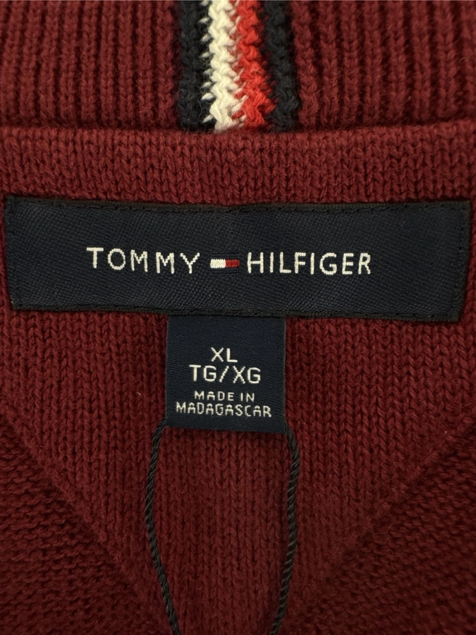 Tommy Hilfiger