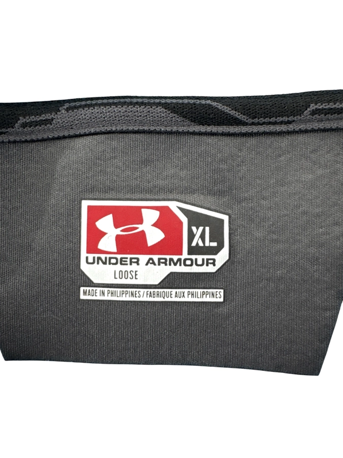 Under Armour