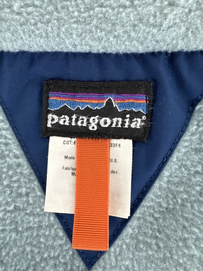 Patagonia