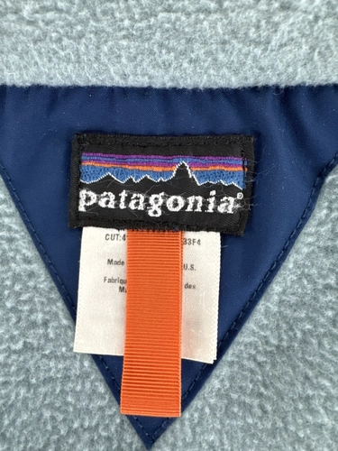 Patagonia