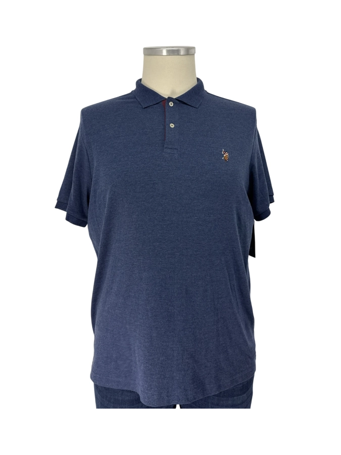 U.S. Polo Assn.