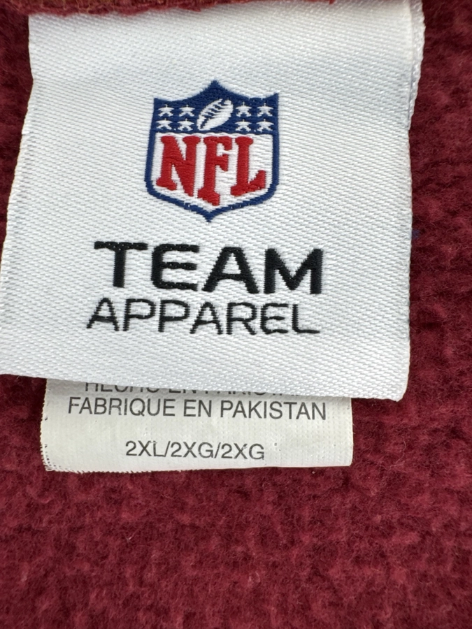 NFL/Commanders