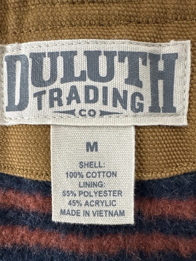 Duluth Trading
