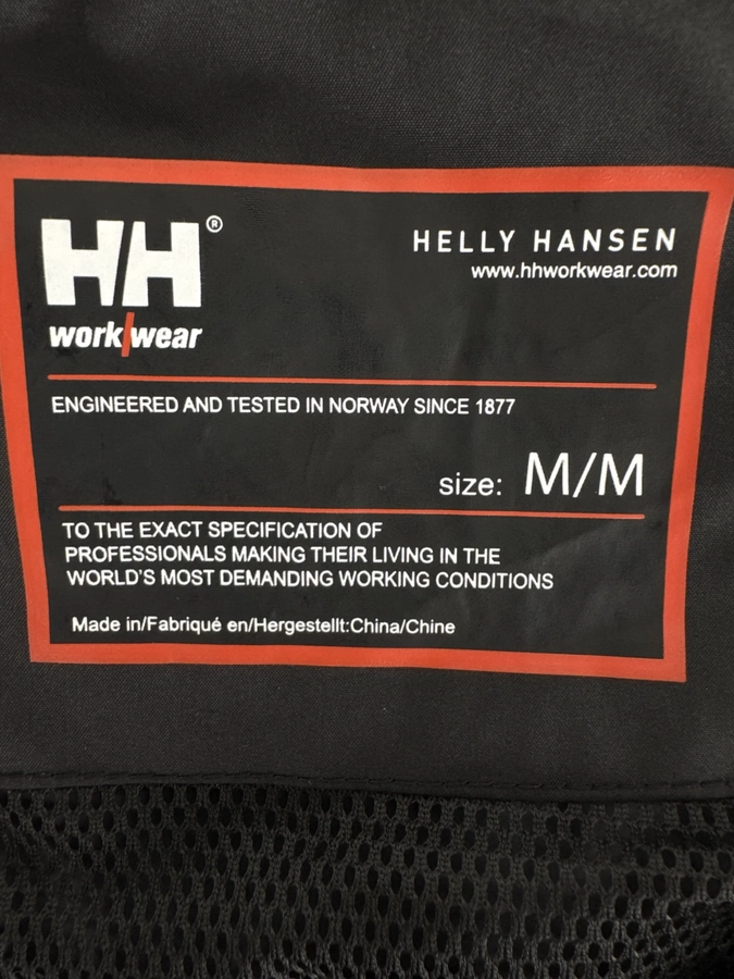 Helly Hansen