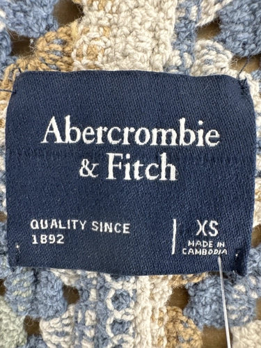 Abercrombie & Fitch