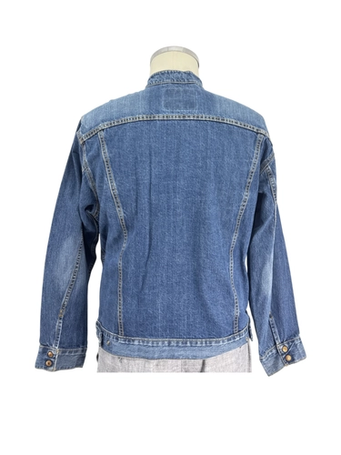 Levi Strauss & Co.
