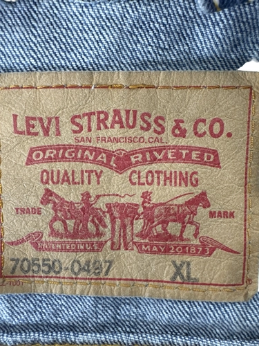 Levi Strauss & Co.