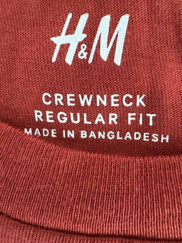 H&M