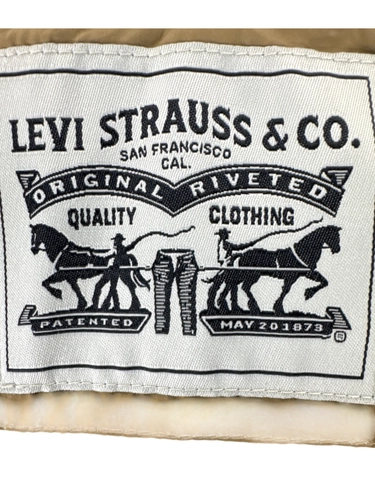 Levi Strauss & Co.