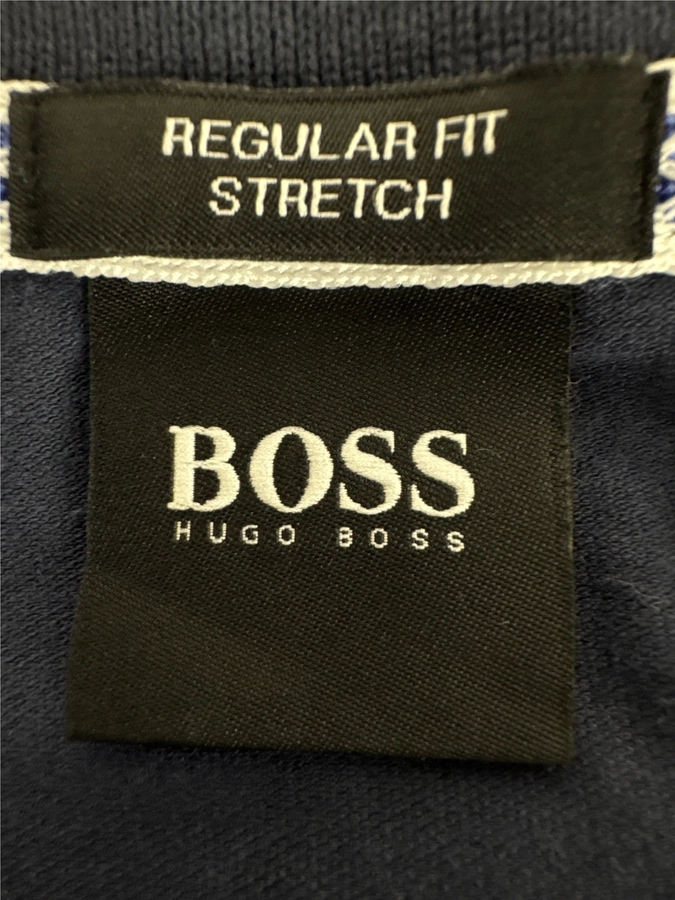 Boss Hugo Boss