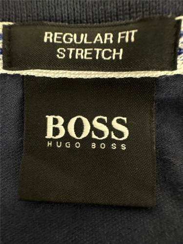 Boss Hugo Boss