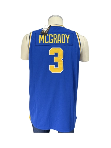 Tracy Mcgrady Auburndale #3 Jersey
