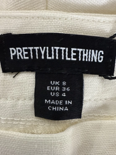 Pretty Little Thing