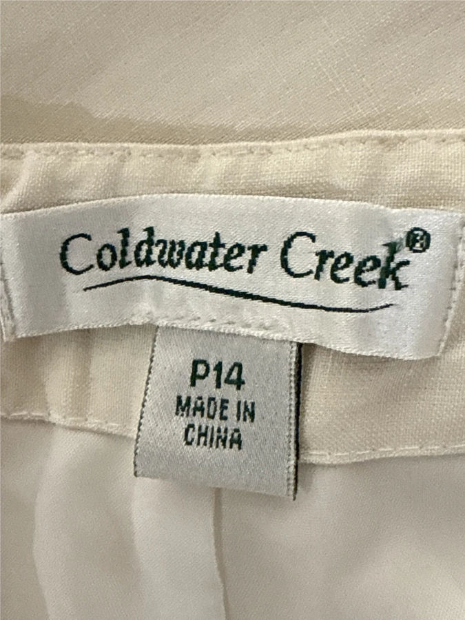 Coldwater Creek