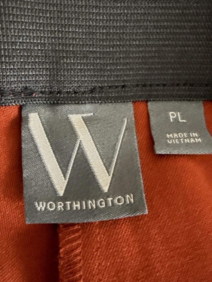 Worthington