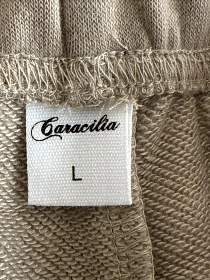 Caracilia