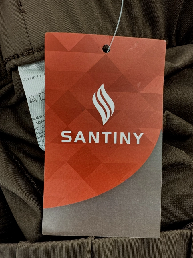 Santiny