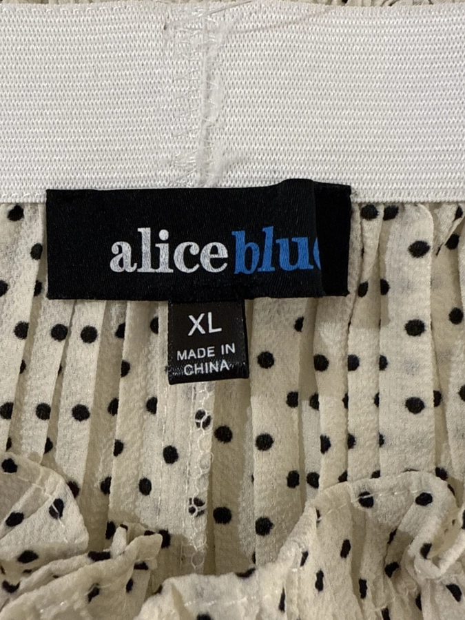Alice blu
