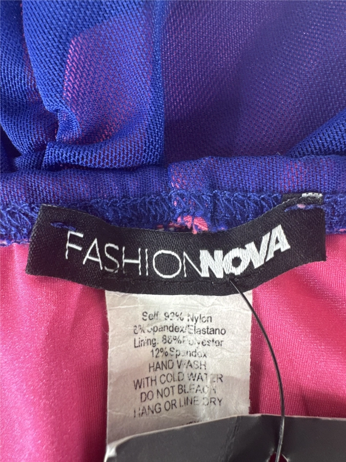 Fashion Nova