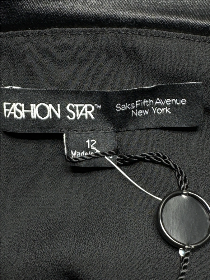 Fashion Star