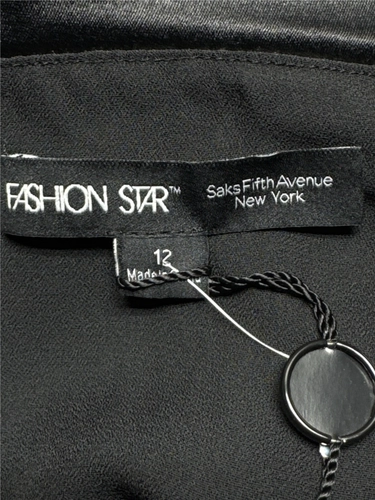 Fashion Star