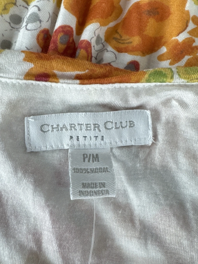 Charter Club