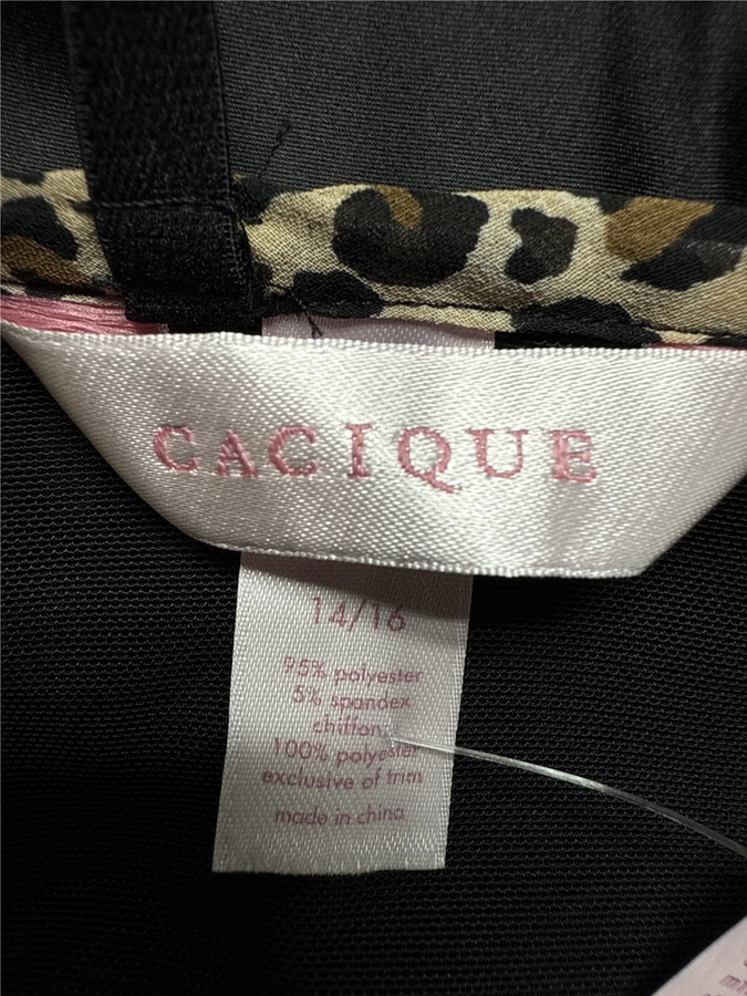 Cacique