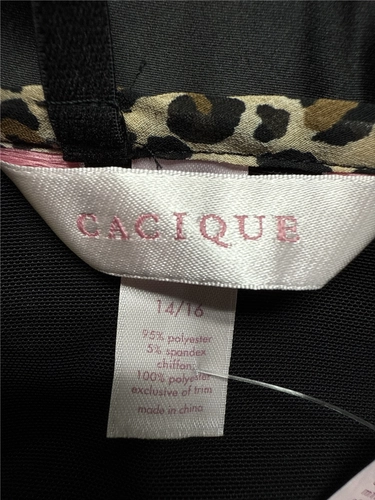 Cacique