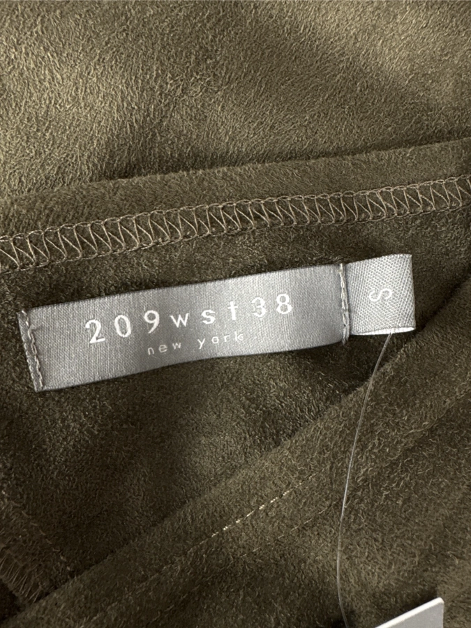 209 WST 38 New York