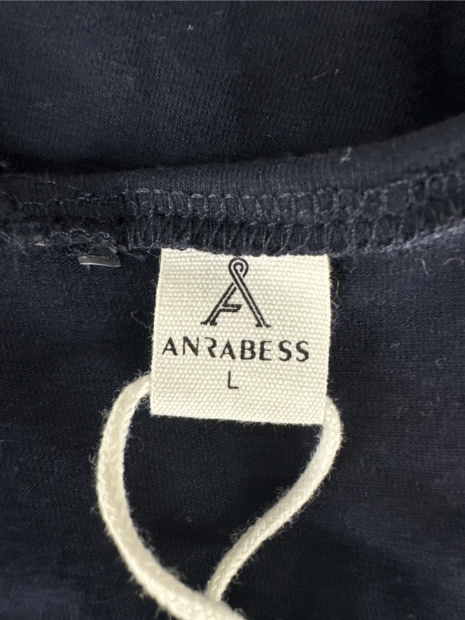 Anrabess