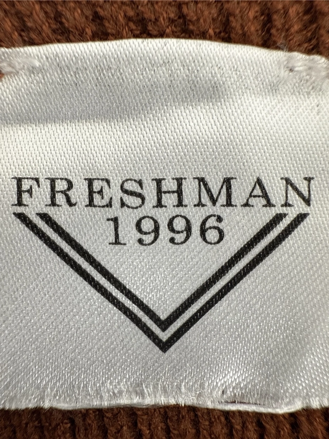 Freshman 1996