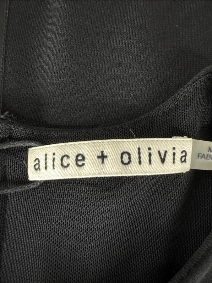 Alice & Olivia
