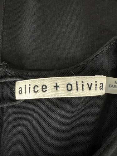 Alice & Olivia