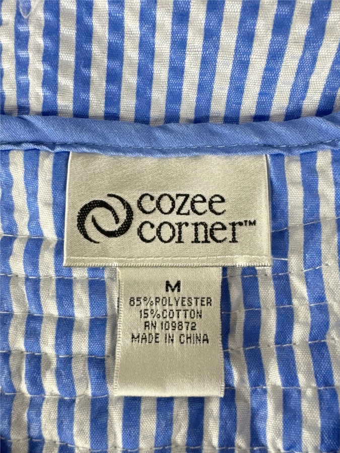 Cozee Corner
