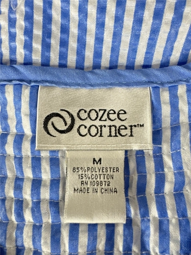 Cozee Corner