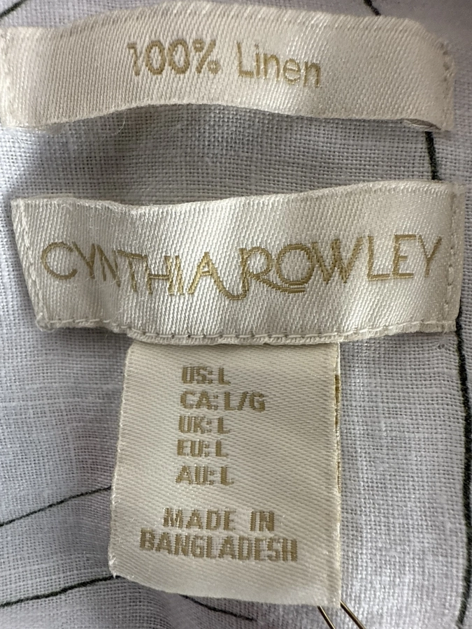 Cynthia Rowley