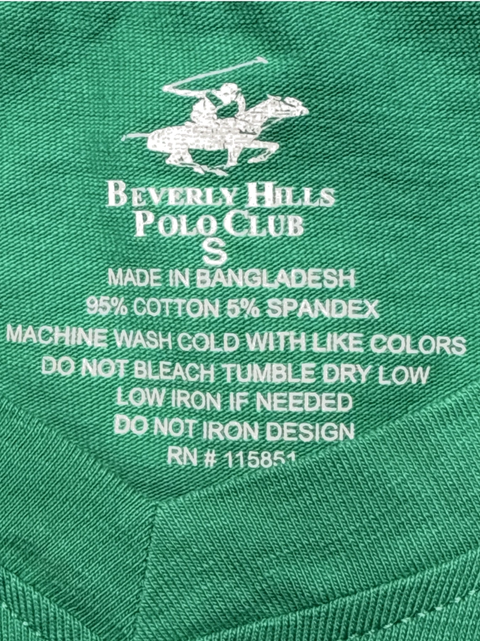 Beverly Hills Polo Club