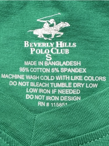 Beverly Hills Polo Club