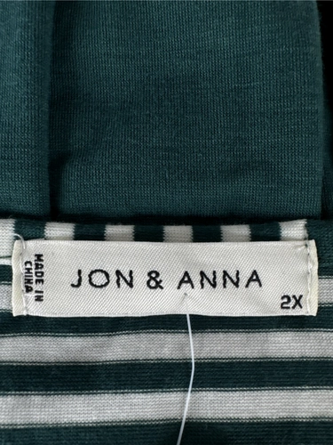 JON & ANNA