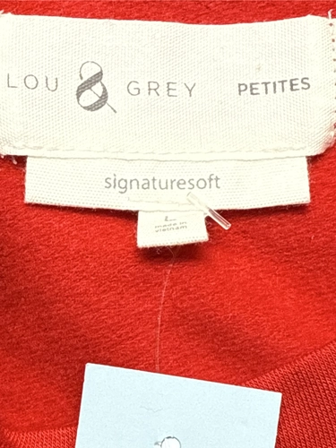 Lou & Grey