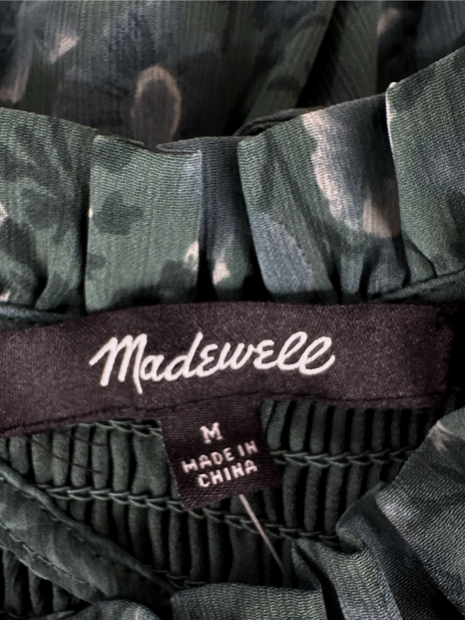 Madewell