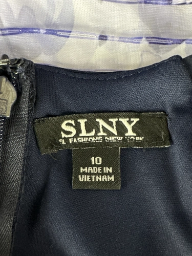 SLNY