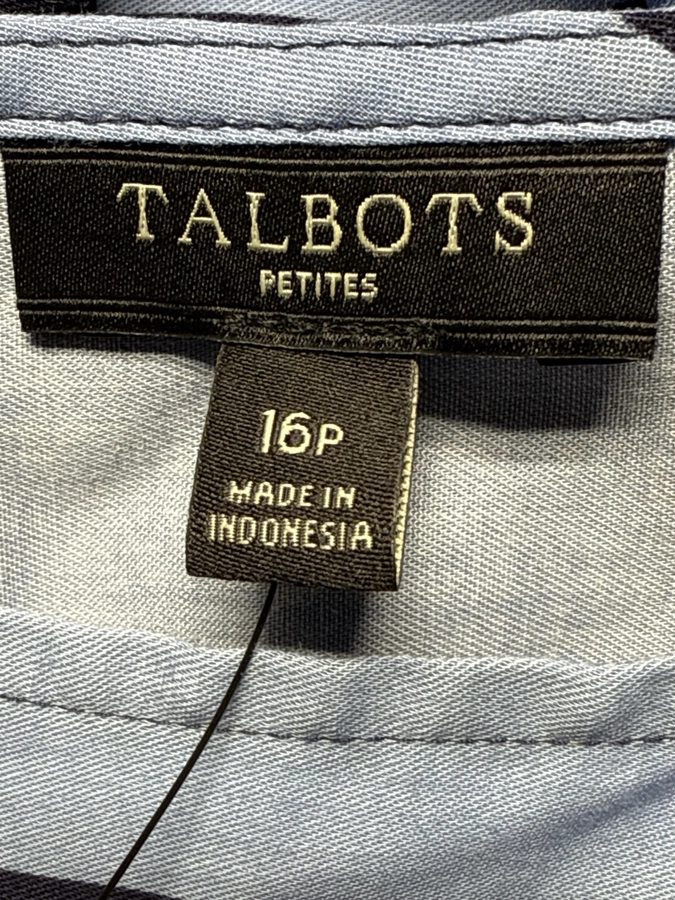 Talbots