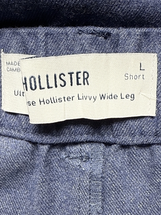 Hollister