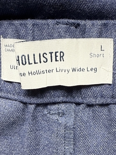 Hollister