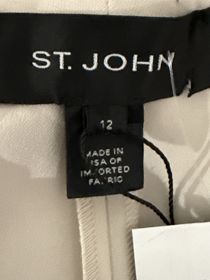 St. John